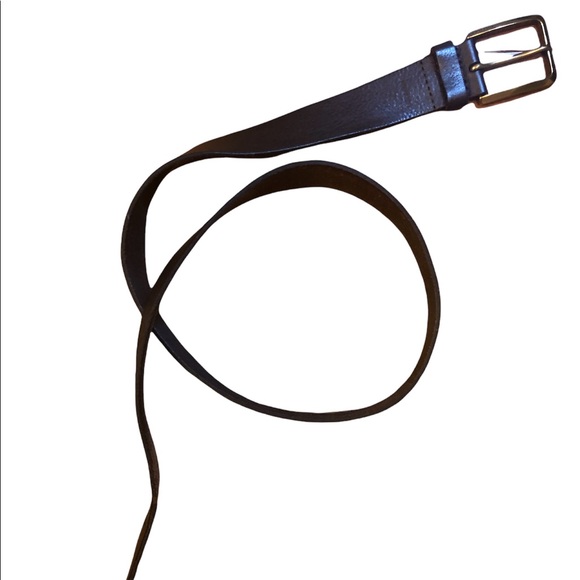 Tommy Hilfiger Other - Brown leather Tommy Hilfiger Men’s Belt